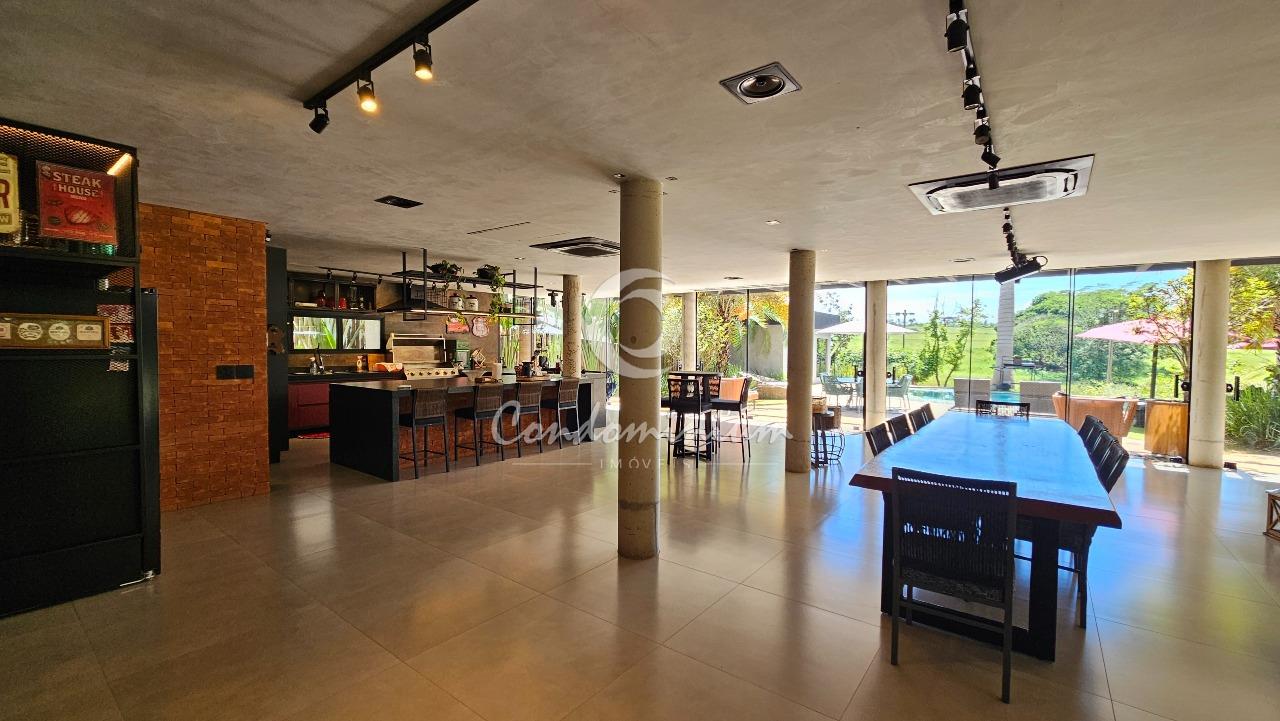 Casa de Condomínio com 5 quartos à venda, 560m² — foto 16 de 36