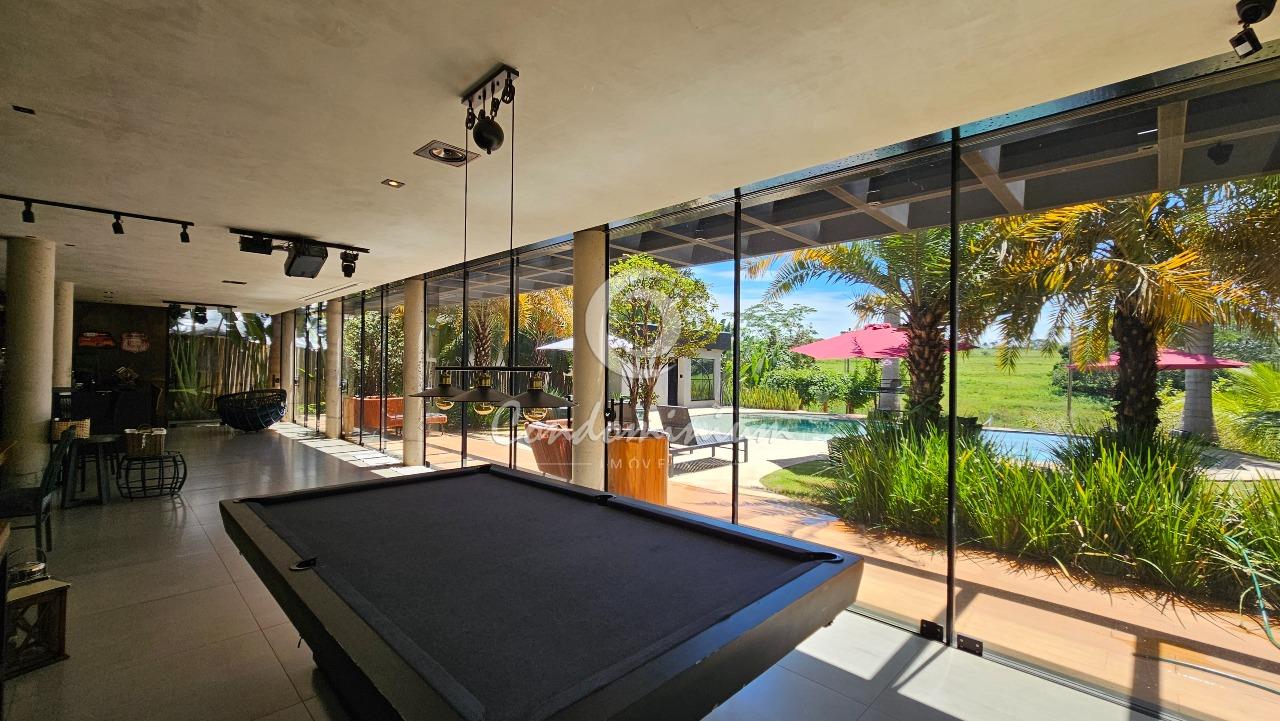 Casa de Condomínio com 5 quartos à venda, 560m² — foto 19 de 36