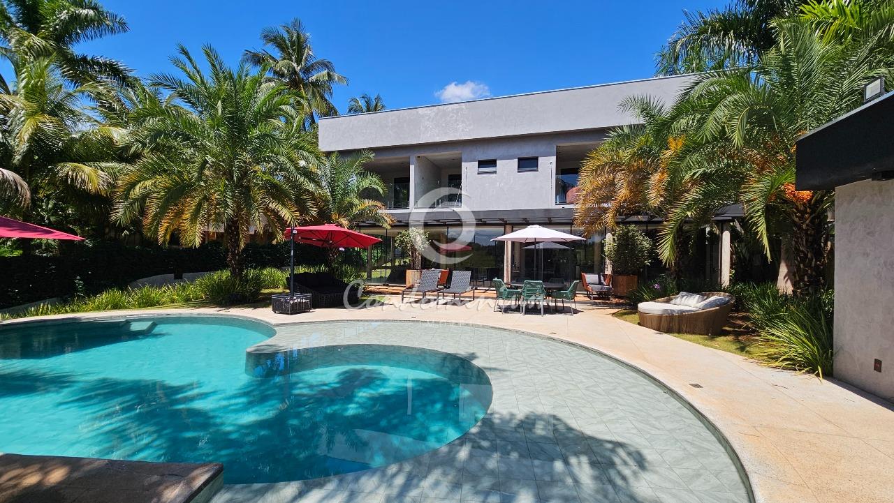 Casa de Condomínio com 5 quartos à venda, 560m² — foto 1 de 36