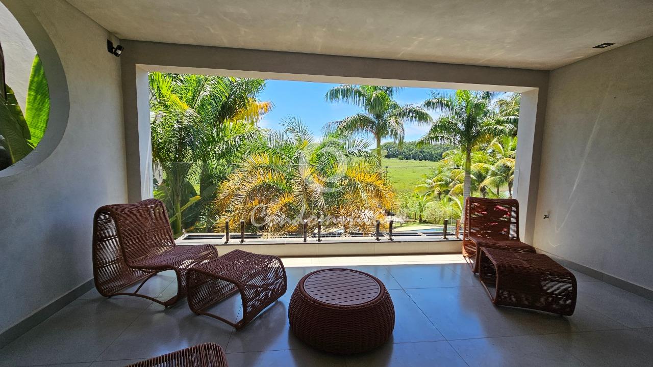 Casa de Condomínio com 5 quartos à venda, 560m² — foto 6 de 36