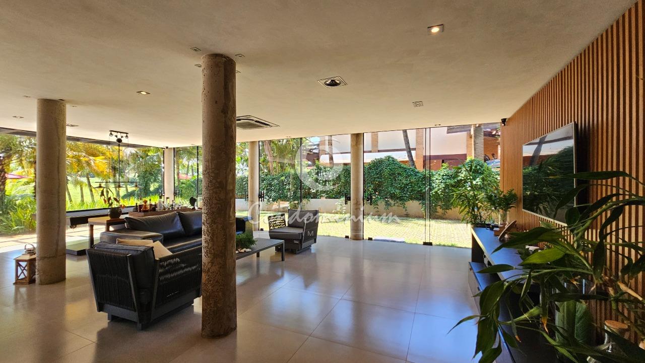 Casa de Condomínio com 5 quartos à venda, 560m² — foto 13 de 36