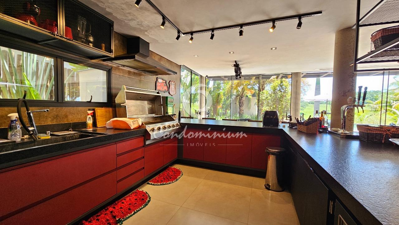 Casa de Condomínio com 5 quartos à venda, 560m² — foto 21 de 36