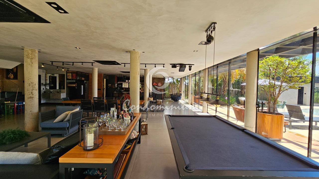 Casa de Condomínio com 5 quartos à venda, 560m² — foto 18 de 36