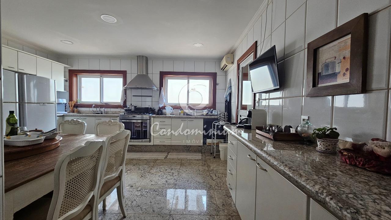 Casa de Condomínio com 5 quartos à venda, 690m² — foto 18 de 43