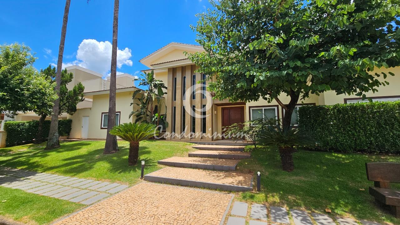 Casa de Condomínio com 5 quartos à venda, 690m² — foto 3 de 43