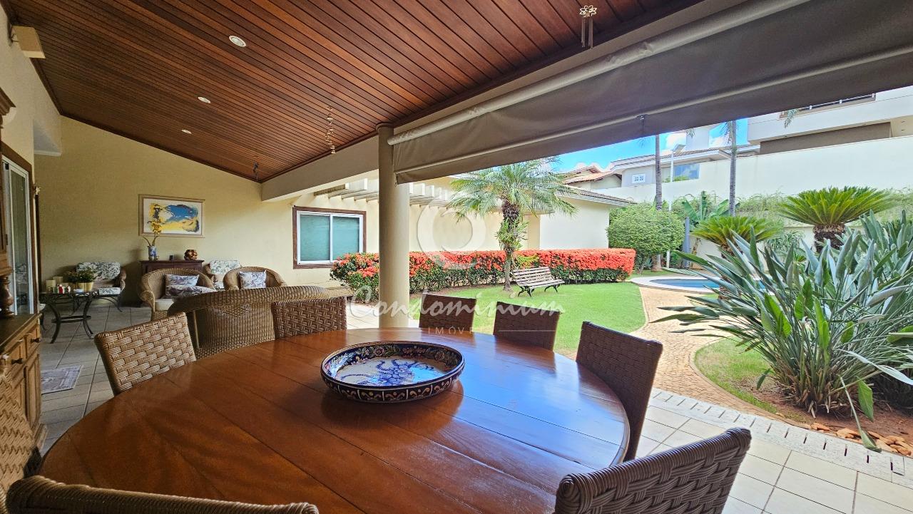 Casa de Condomínio com 5 quartos à venda, 690m² — foto 13 de 43