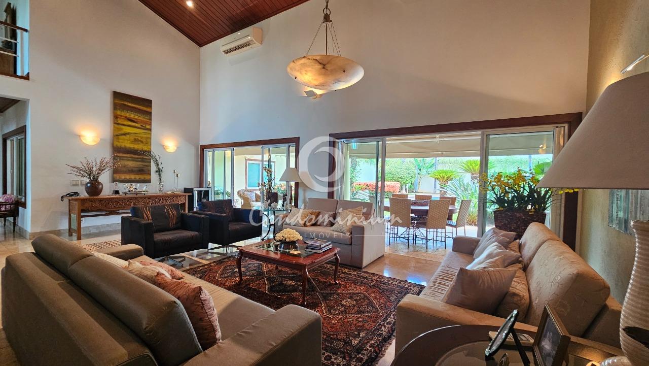 Casa de Condomínio com 5 quartos à venda, 690m² — foto 6 de 43
