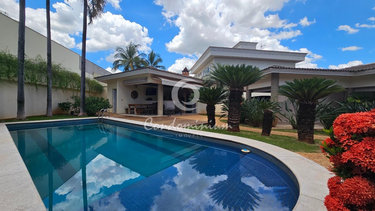 Casa de Condomínio com 5 quartos à venda, 690m² — foto 17 de 43