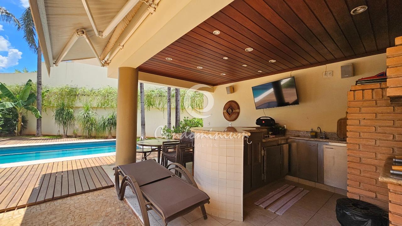 Casa de Condomínio com 5 quartos à venda, 690m² — foto 16 de 43