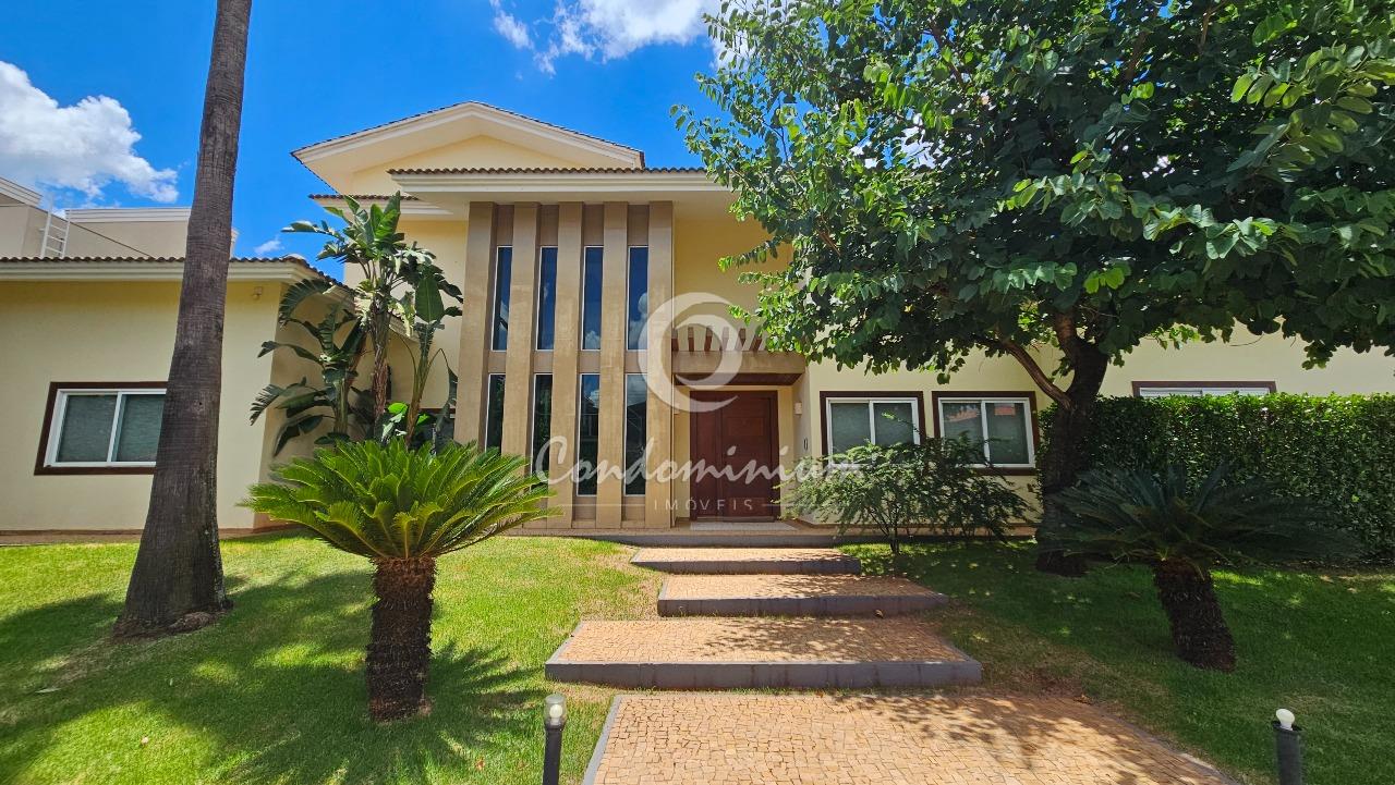 Casa de Condomínio com 5 quartos à venda, 690m² — foto 4 de 43