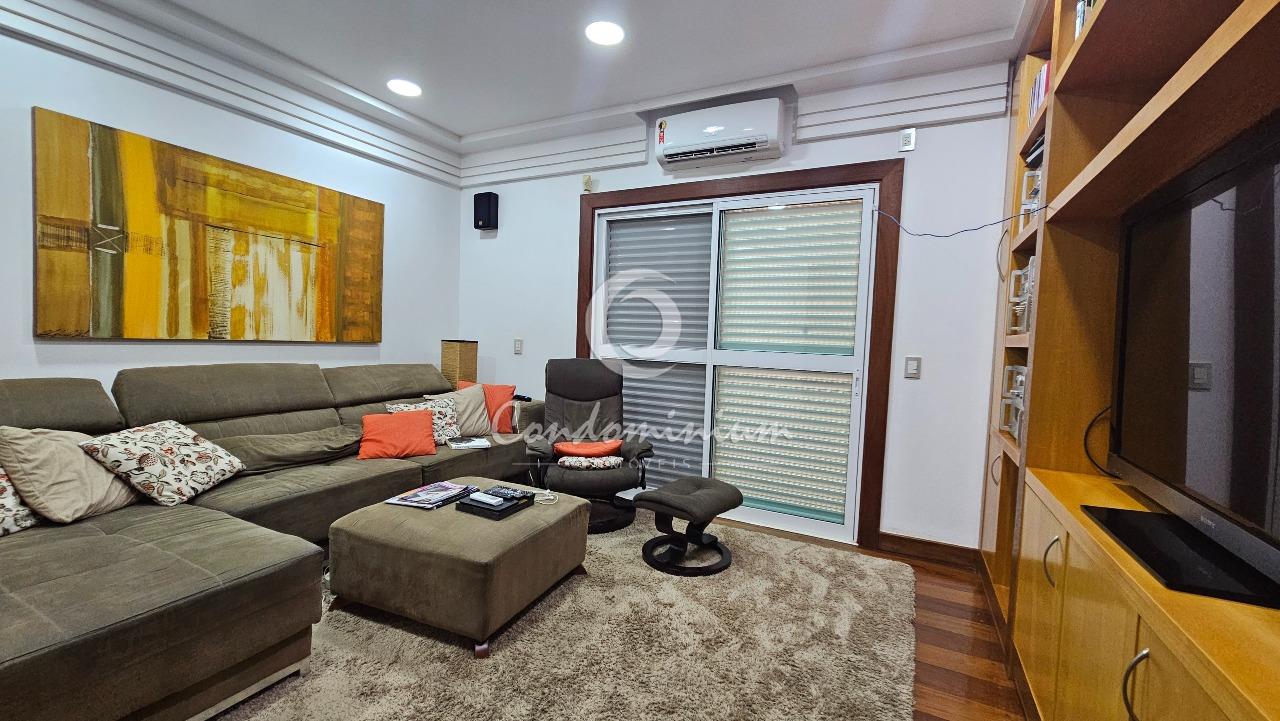 Casa de Condomínio com 5 quartos à venda, 690m² — foto 11 de 43