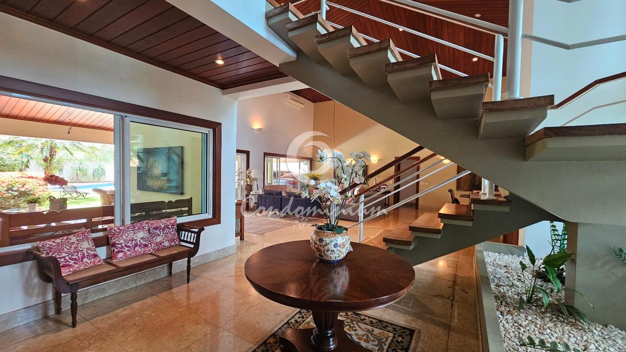 Casa de Condomínio com 5 quartos à venda, 690m² — foto 9 de 43