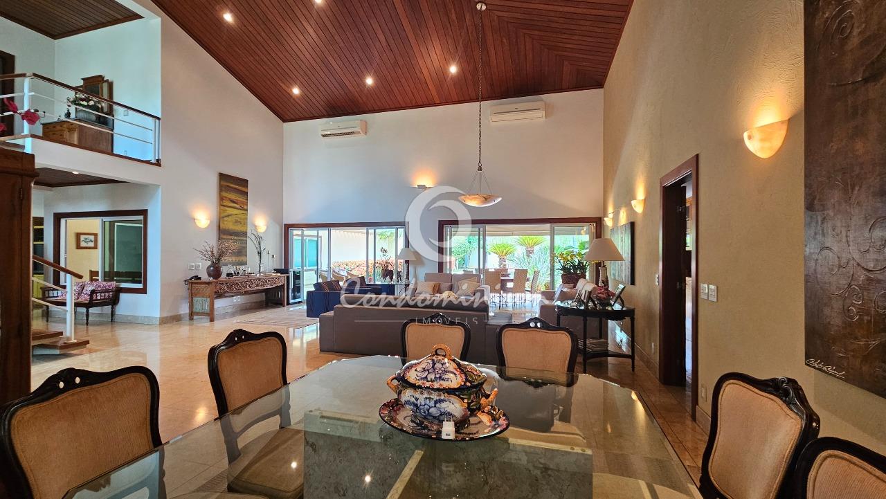 Casa de Condomínio com 5 quartos à venda, 690m² — foto 7 de 43