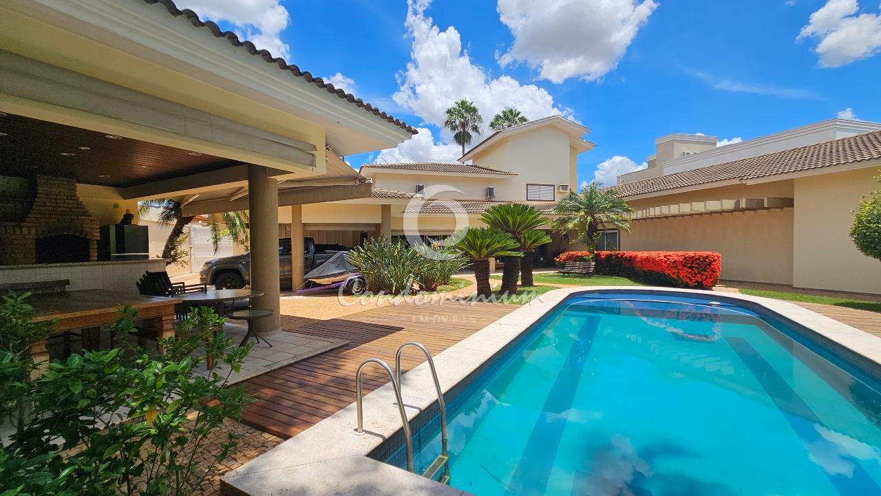 Casa de Condomínio com 5 quartos à venda, 690m² — foto 15 de 43