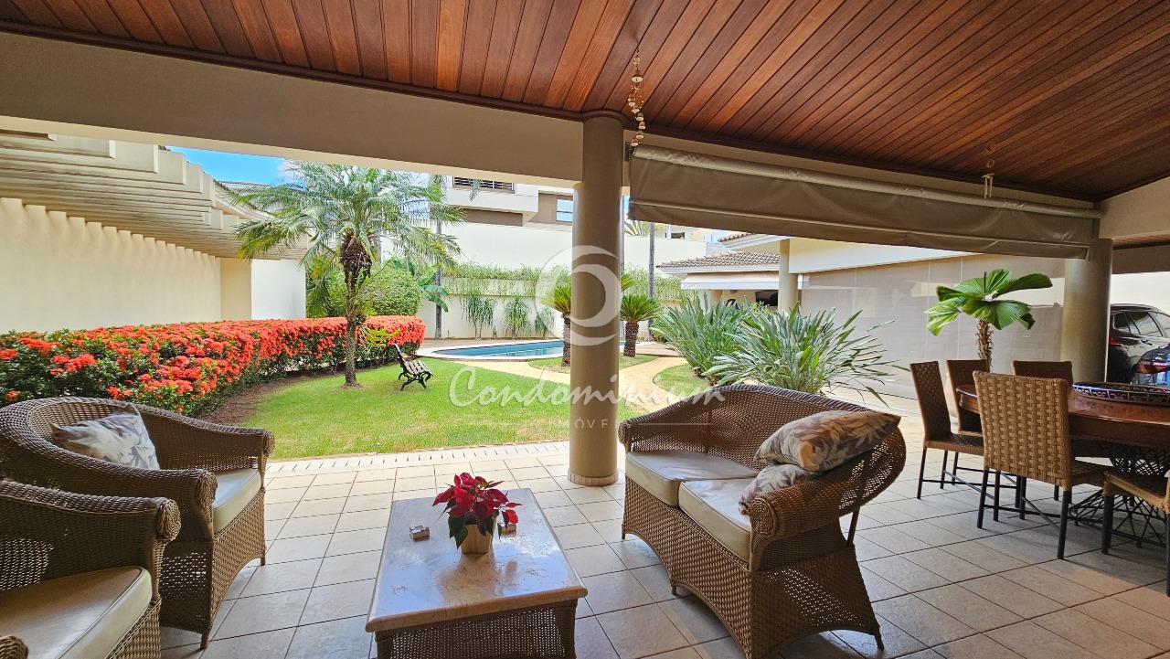 Casa de Condomínio com 5 quartos à venda, 690m² — foto 12 de 43