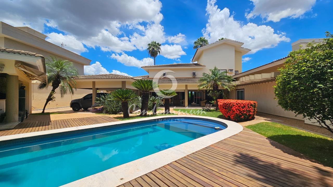 Casa de Condomínio com 5 quartos à venda, 690m² — foto 1 de 43