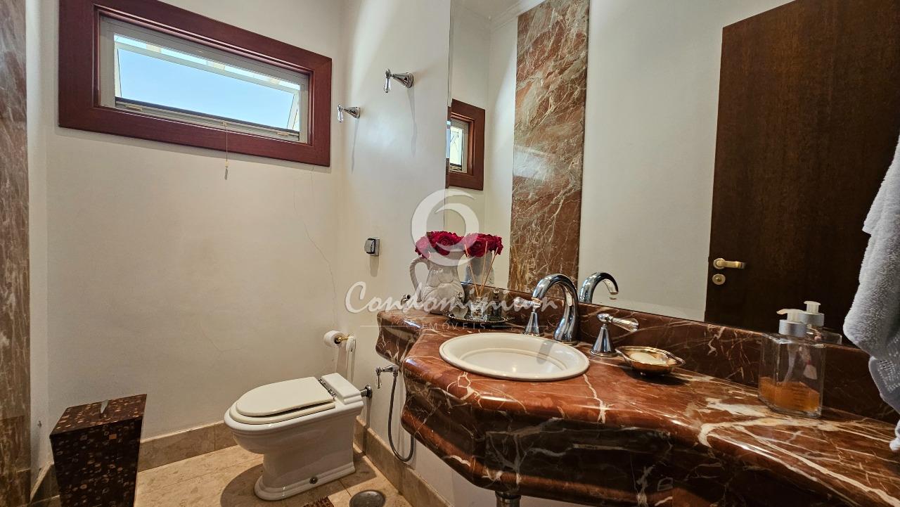 Casa de Condomínio com 5 quartos à venda, 690m² — foto 10 de 43