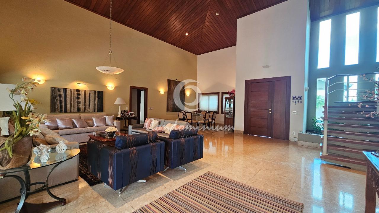Casa de Condomínio com 5 quartos à venda, 690m² — foto 8 de 43