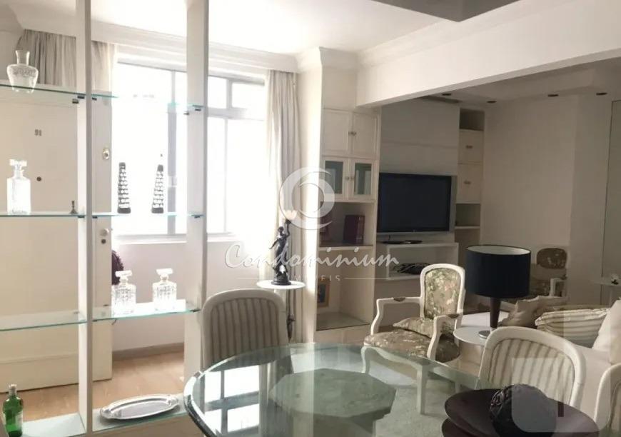 Apartamento com 2 quartos à venda, 98m² — foto 1 de 15