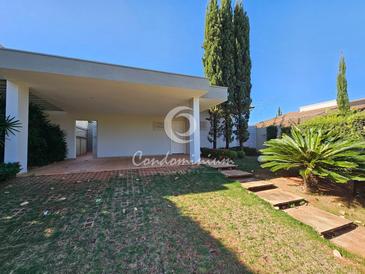 Casa de Condomínio com 3 quartos à venda, 270m² — foto 2 de 25