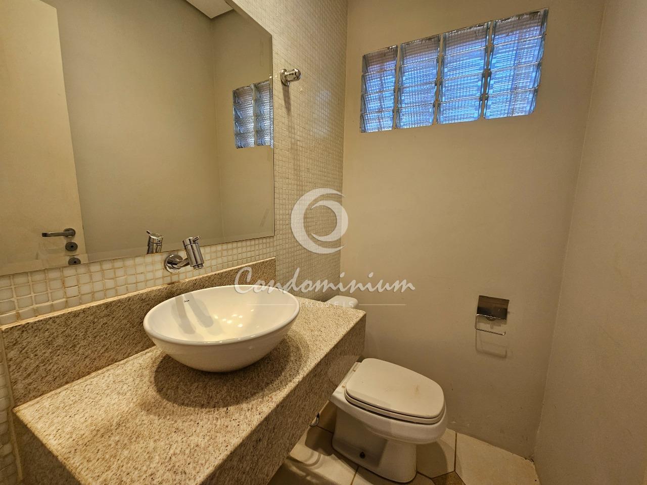 Casa de Condomínio com 3 quartos à venda, 270m² — foto 3 de 25