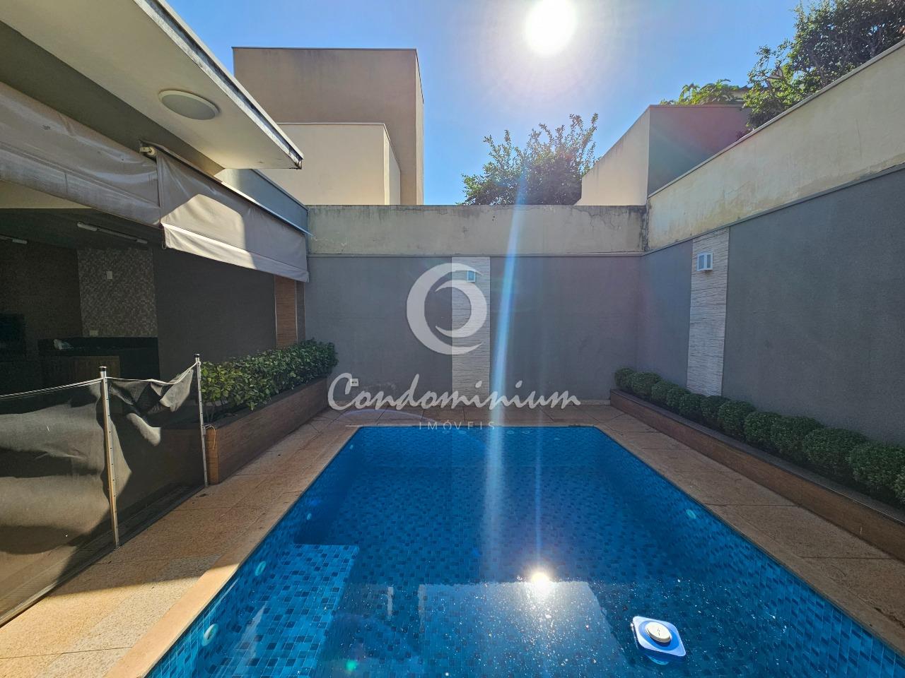 Casa de Condomínio com 3 quartos à venda, 270m² — foto 13 de 25