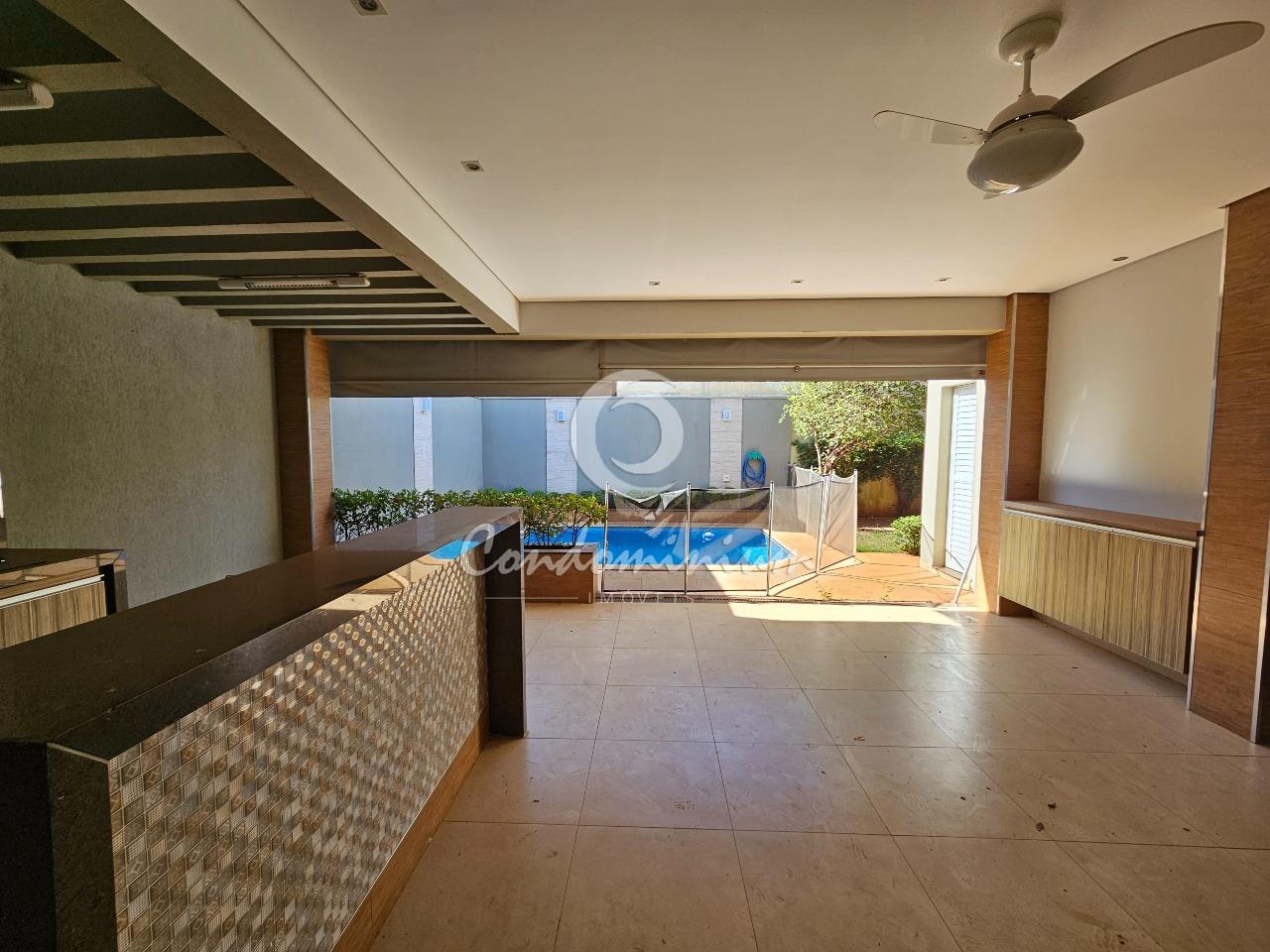 Casa de Condomínio com 3 quartos à venda, 270m² — foto 10 de 25