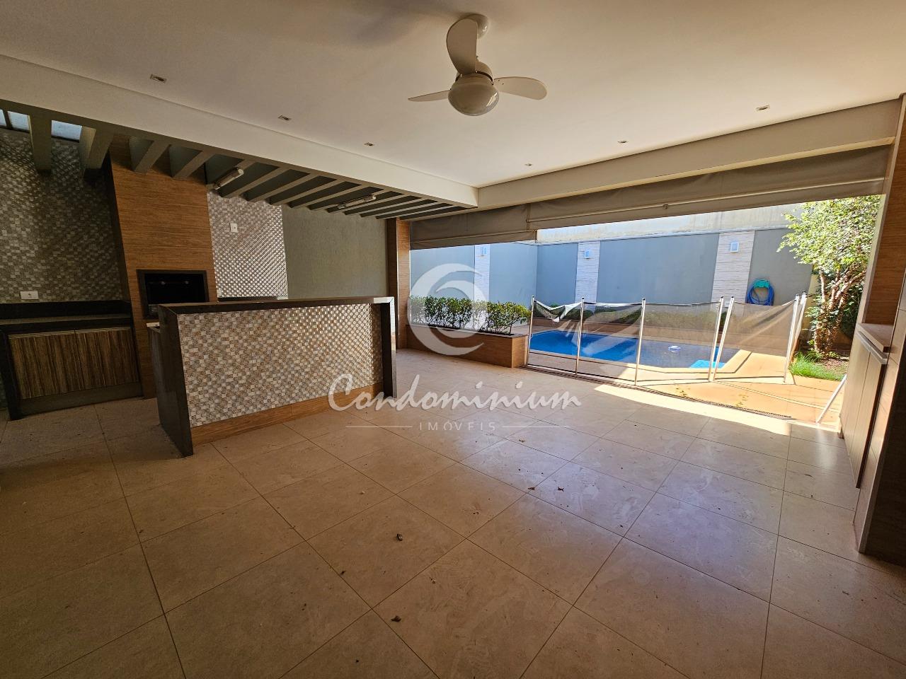 Casa de Condomínio com 3 quartos à venda, 270m² — foto 1 de 25
