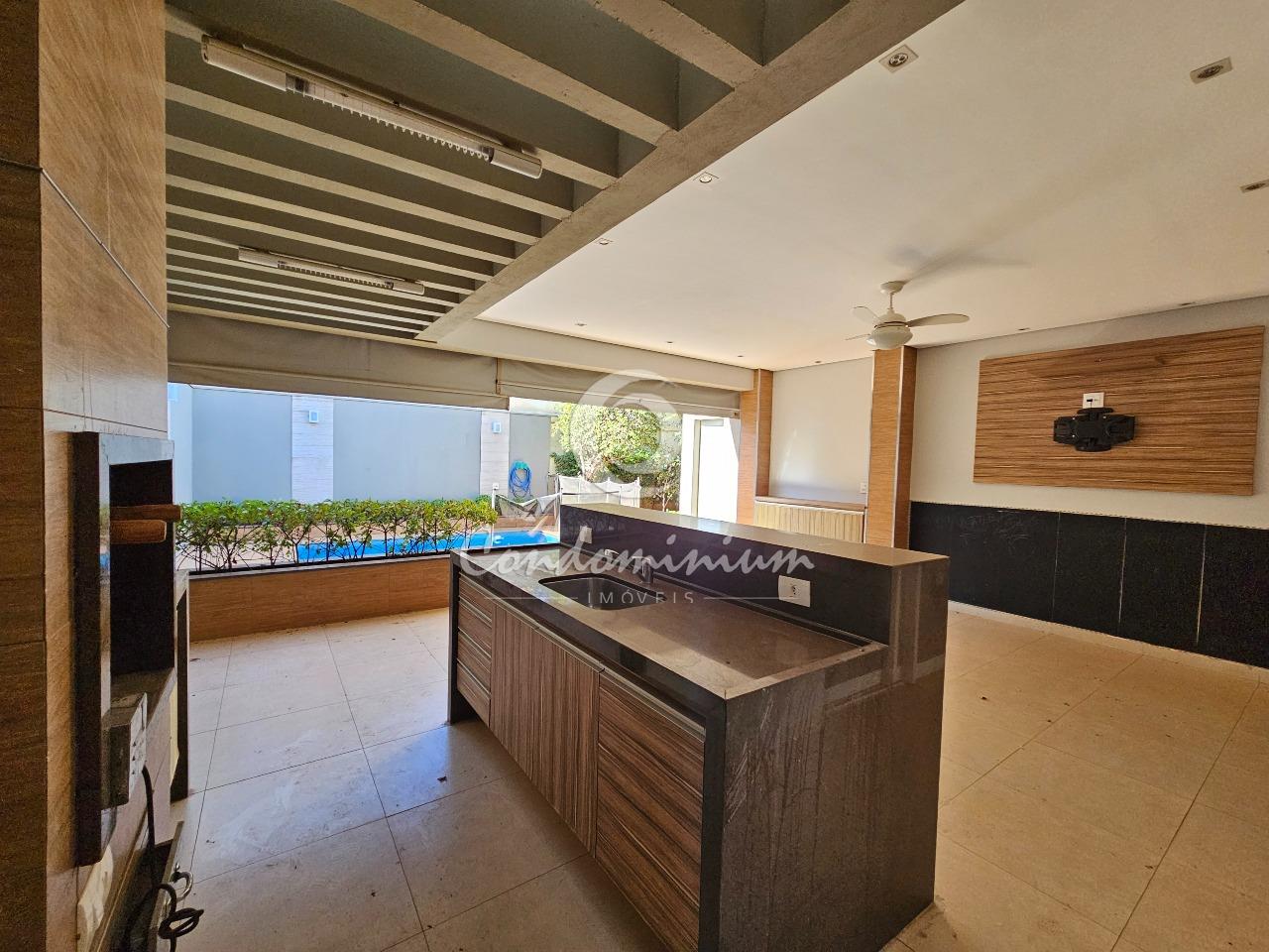 Casa de Condomínio com 3 quartos à venda, 270m² — foto 12 de 25