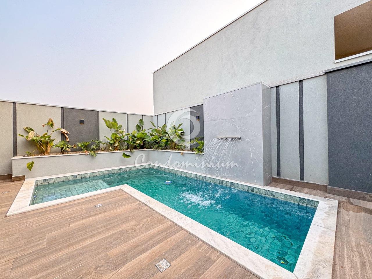Casa de Condomínio com 3 quartos à venda, 248m² — foto 4 de 21