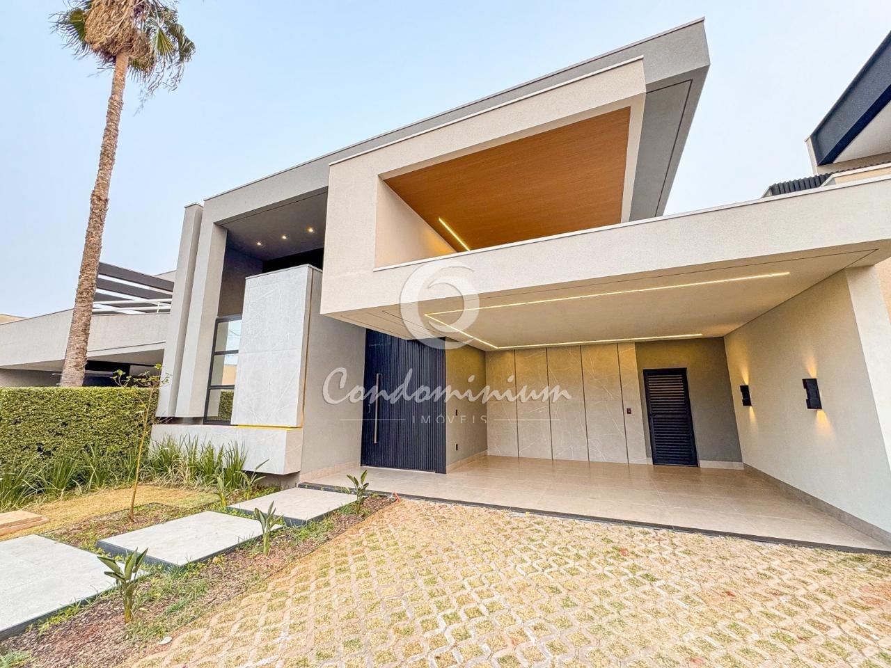 Casa de Condomínio com 3 quartos à venda, 248m² — foto 1 de 21