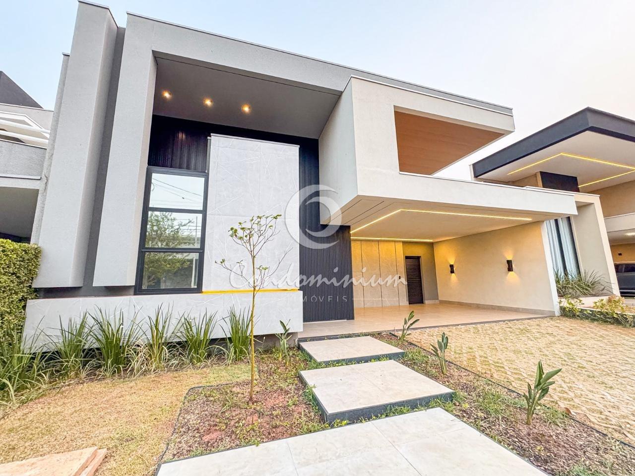Casa de Condomínio com 3 quartos à venda, 248m² — foto 2 de 21