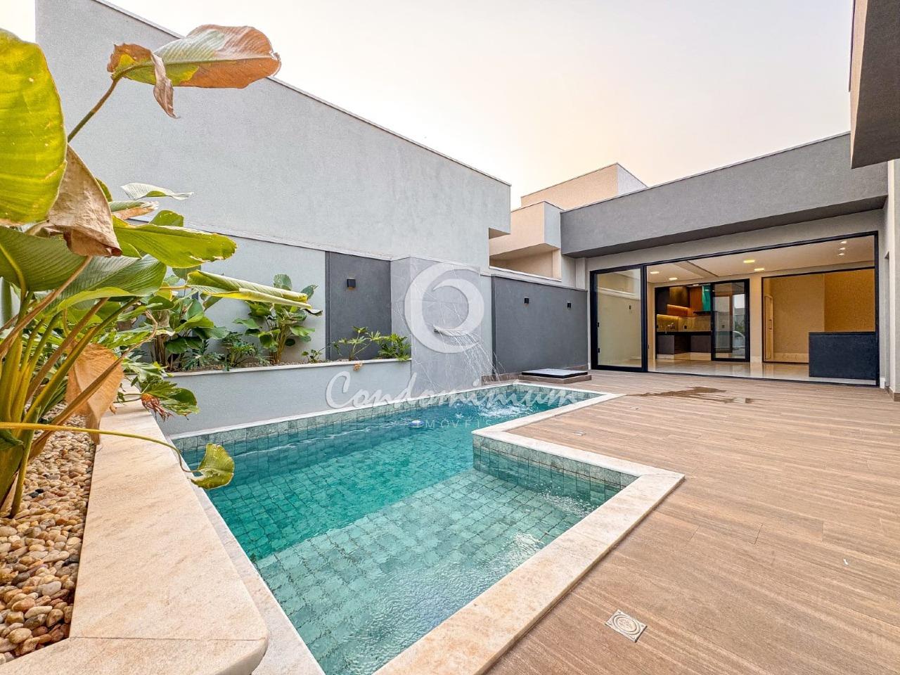 Casa de Condomínio com 3 quartos à venda, 248m² — foto 3 de 21
