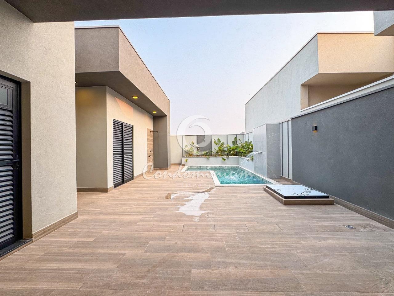 Casa de Condomínio com 3 quartos à venda, 248m² — foto 6 de 21