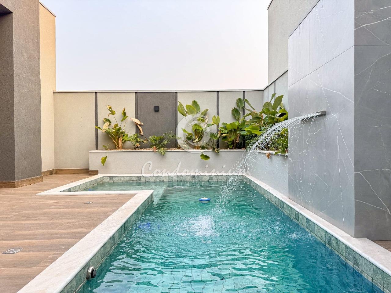 Casa de Condomínio com 3 quartos à venda, 248m² — foto 5 de 21