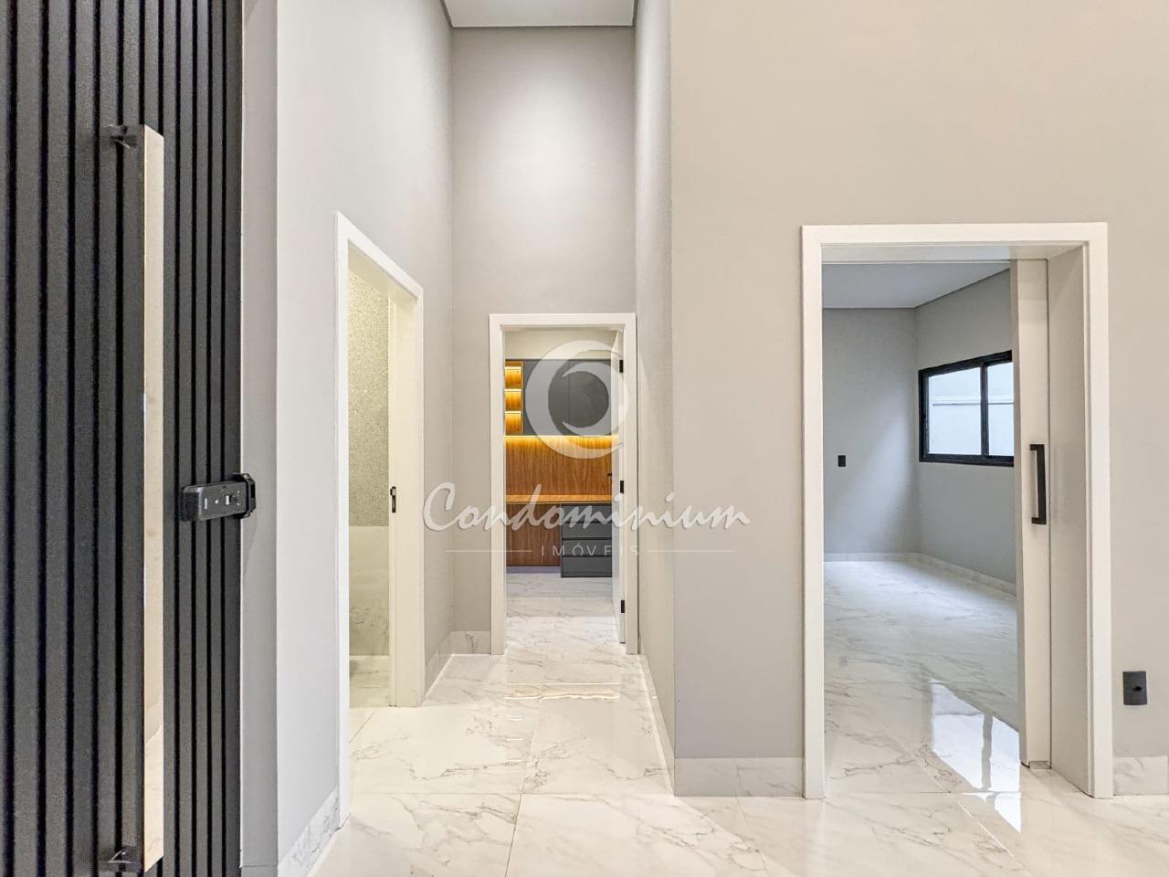 Casa de Condomínio com 3 quartos à venda, 248m² — foto 13 de 21