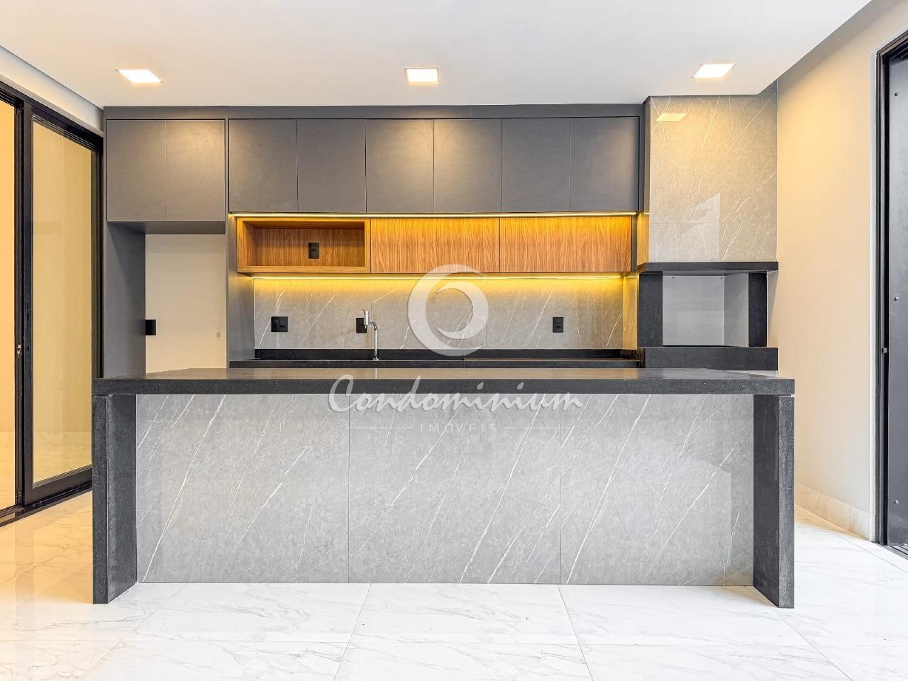 Casa de Condomínio com 3 quartos à venda, 248m² — foto 7 de 21