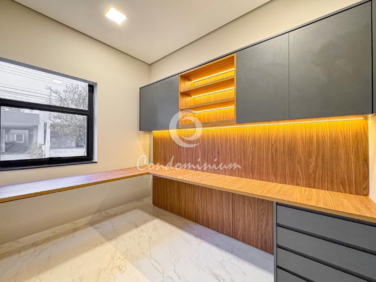 Casa de Condomínio com 3 quartos à venda, 248m² — foto 12 de 21