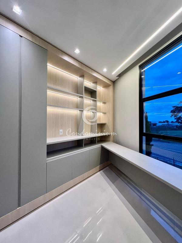 Casa de Condomínio com 4 quartos à venda, 334m² — foto 14 de 42