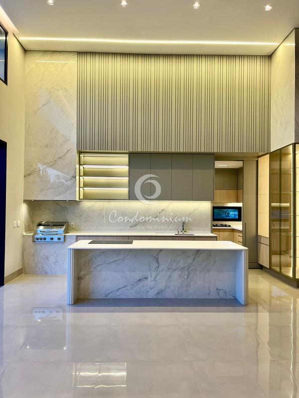Casa de Condomínio com 4 quartos à venda, 334m² — foto 8 de 42