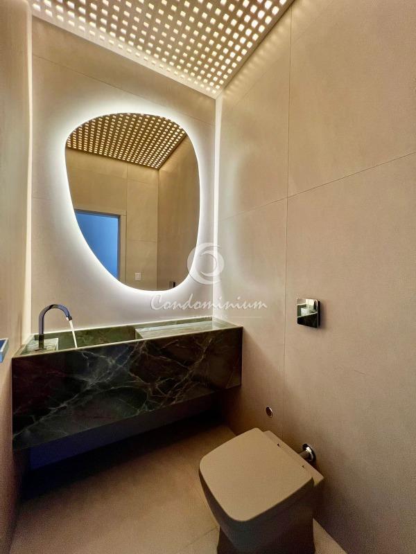 Casa de Condomínio com 4 quartos à venda, 334m² — foto 16 de 42