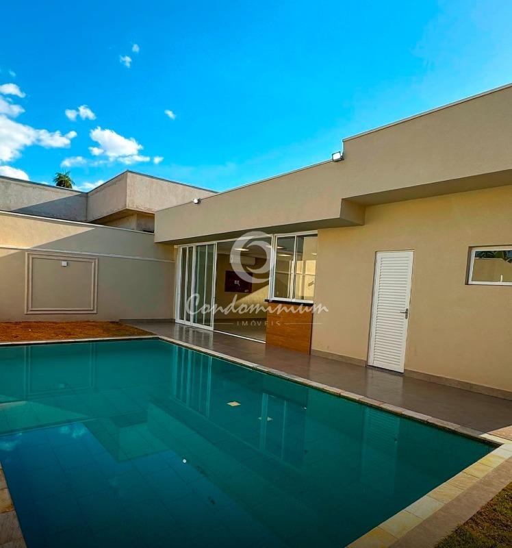 Casa de Condomínio com 4 quartos à venda, 320m² — foto 4 de 13
