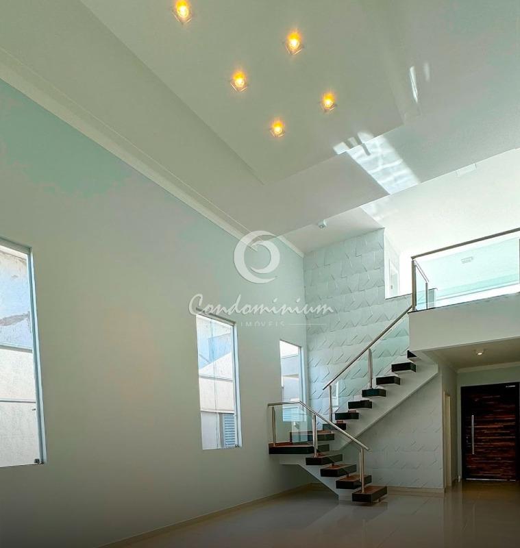 Casa de Condomínio com 4 quartos à venda, 320m² — foto 7 de 13