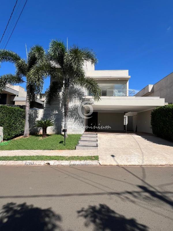 Casa de Condomínio com 4 quartos à venda, 320m² — foto 1 de 13