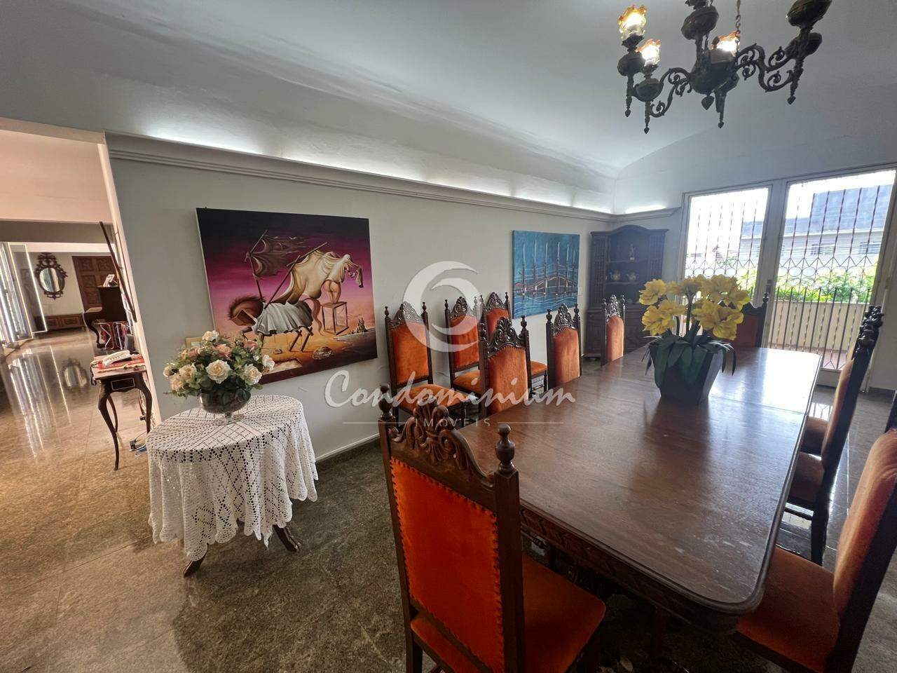 Casa com 7 quartos à venda, 556m² — foto 27 de 29