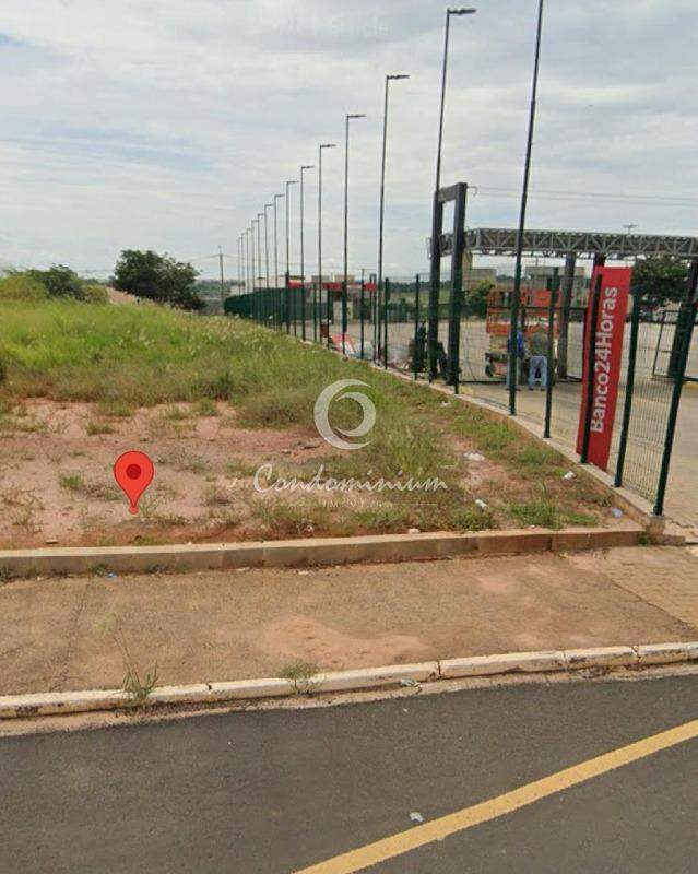 Terreno / Lote / Condomínio  à venda, 487m² — foto 3 de 3