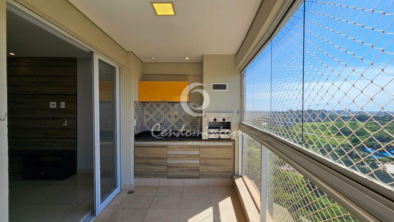 Apartamento com 3 quartos à venda, 90m² — foto 1 de 27