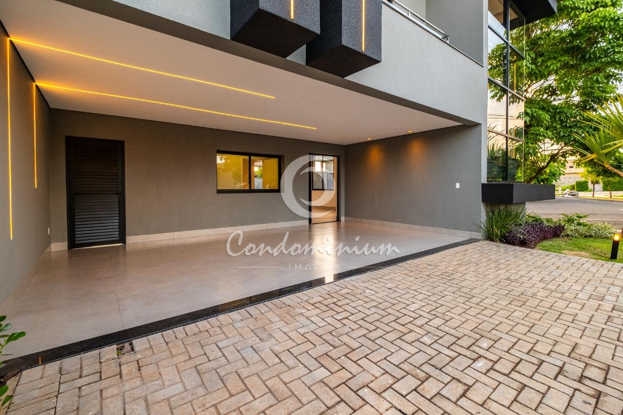 Casa de Condomínio com 3 quartos à venda, 260m² — foto 29 de 30