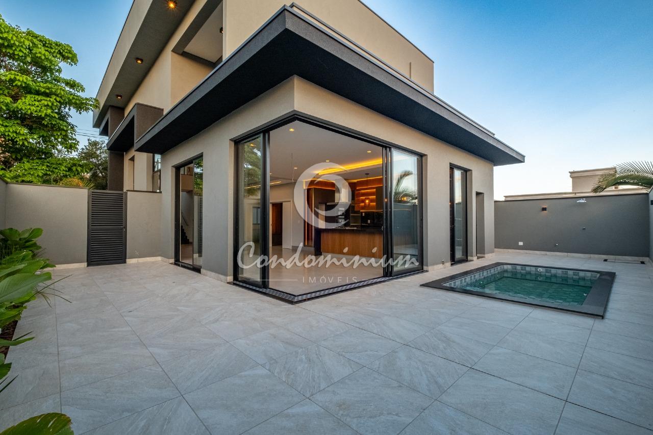 Casa de Condomínio com 3 quartos à venda, 260m² — foto 6 de 30