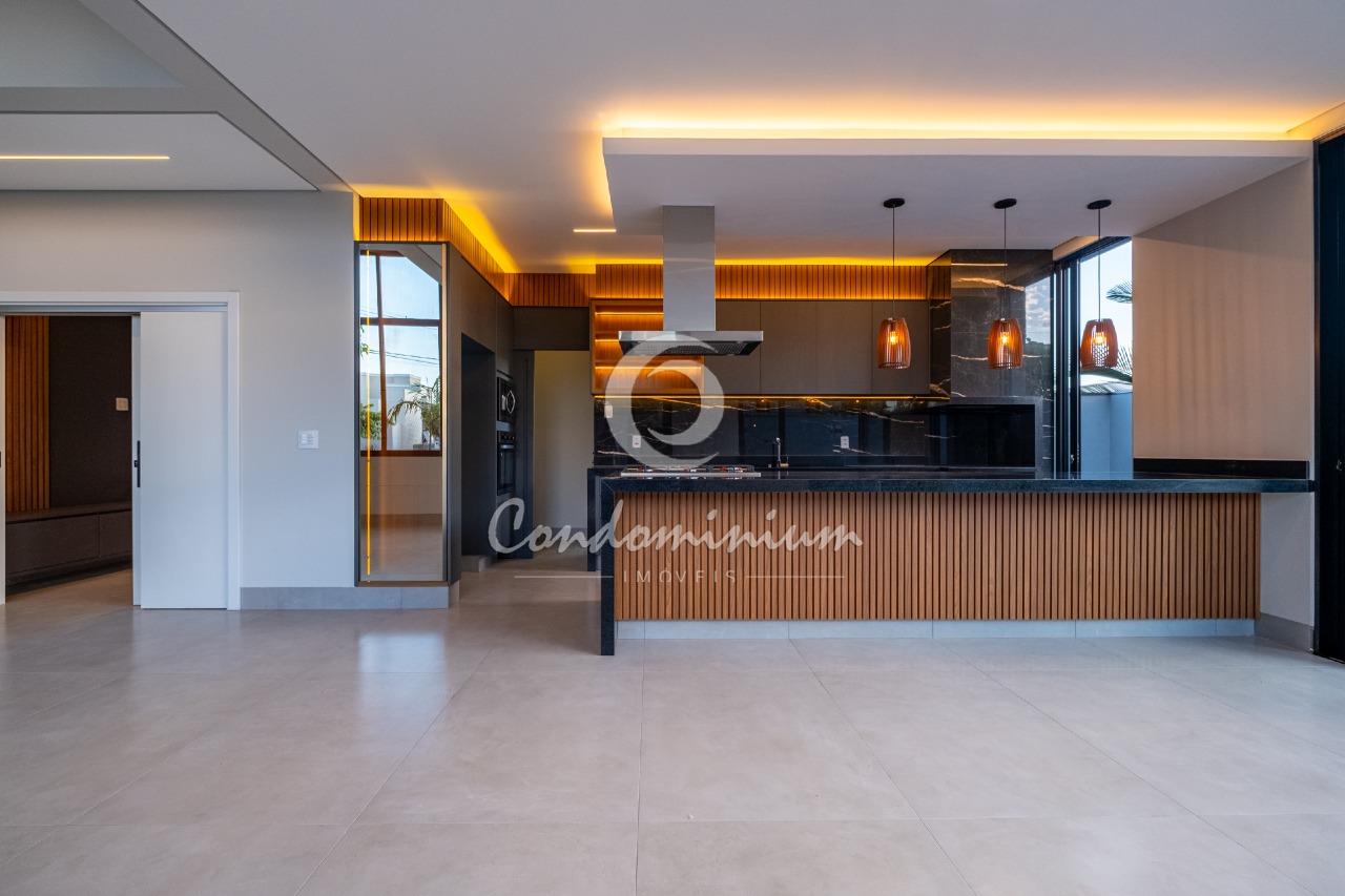 Casa de Condomínio com 3 quartos à venda, 260m² — foto 9 de 30